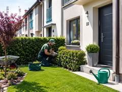 Giardini e verde: lavori reali pubblicati su StelleVere