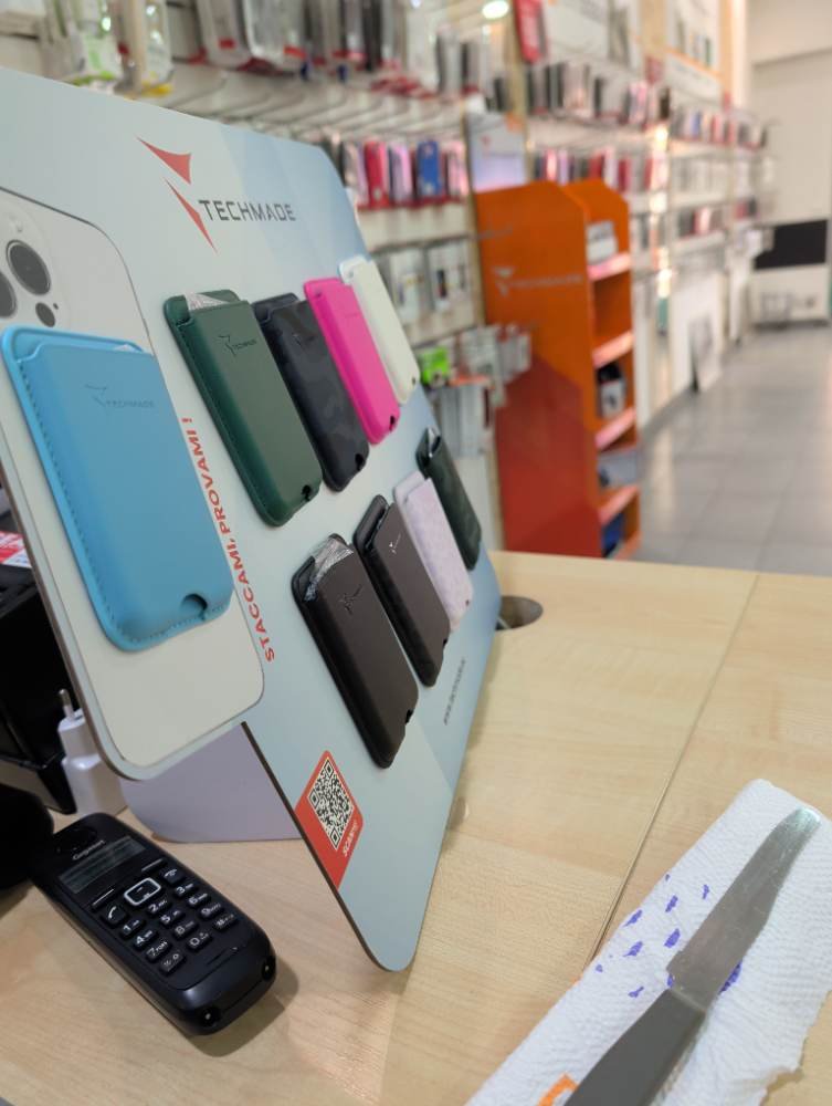 foto 2 Sostituzione schermo smartphone a Anagnina, Roma - iRiparazioni | Anagnina