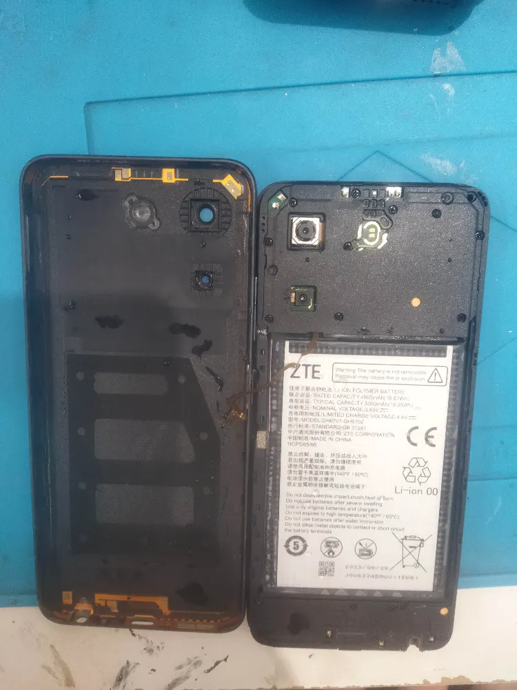 foto principale altra riparazione smartphone a Anagnina, Roma - iRiparazioni | Anagnina