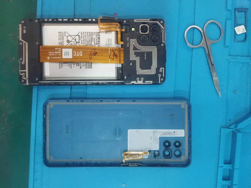 foto principale altra riparazione smartphone a Anagnina, Roma - iRiparazioni | Anagnina