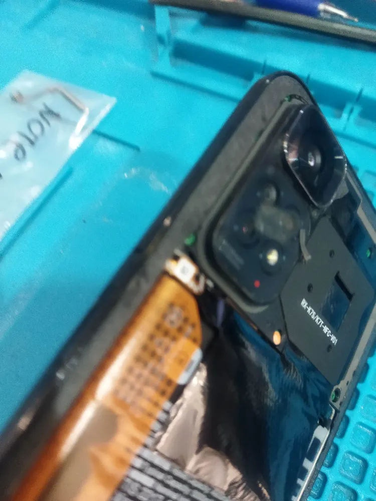 foto principale altra riparazione smartphone a Anagnina, Roma - iRiparazioni | Anagnina