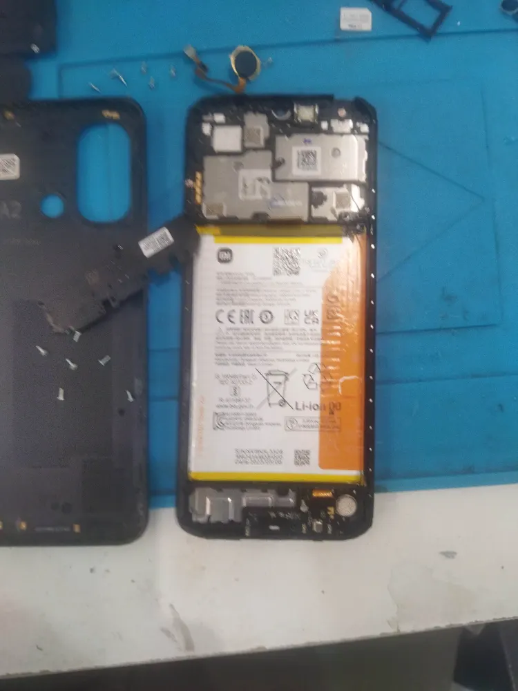 foto principale altra riparazione smartphone a Anagnina, Roma - iRiparazioni | Anagnina