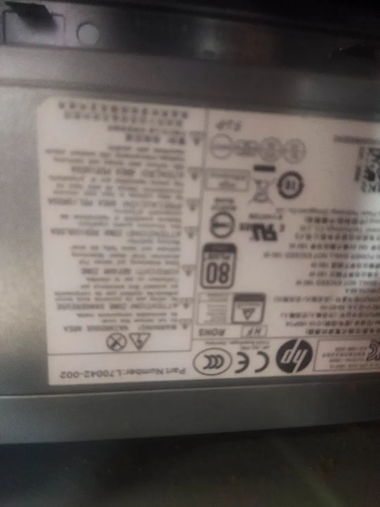 foto 2 riparazione pc fisso a Anagnina, Roma - iRiparazioni | Anagnina