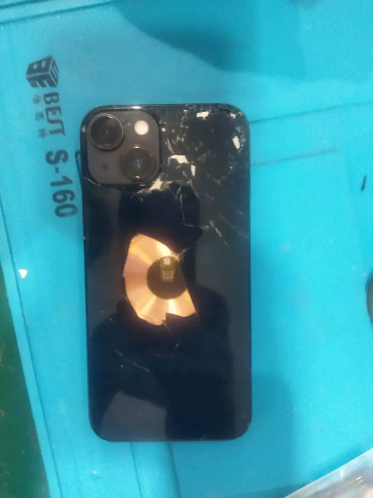 foto principale altra riparazione smartphone a Anagnina, Roma - iRiparazioni | Anagnina