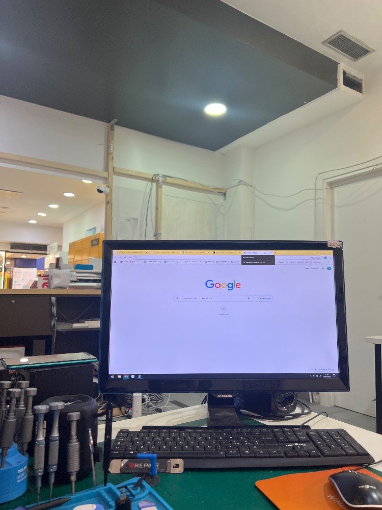 foto 3 Sostituzione batteria smartphone a Anagnina, Roma - iRiparazioni | Anagnina
