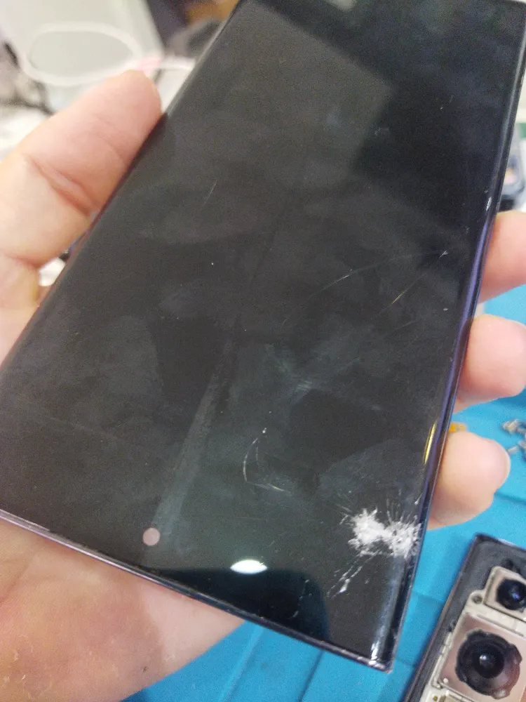 foto 2 Sostituzione schermo smartphone a Anagnina, Roma - iRiparazioni | Anagnina