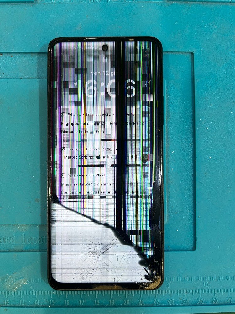 foto principale Sostituzione schermo smartphone a Anagnina, Roma - iRiparazioni | Anagnina