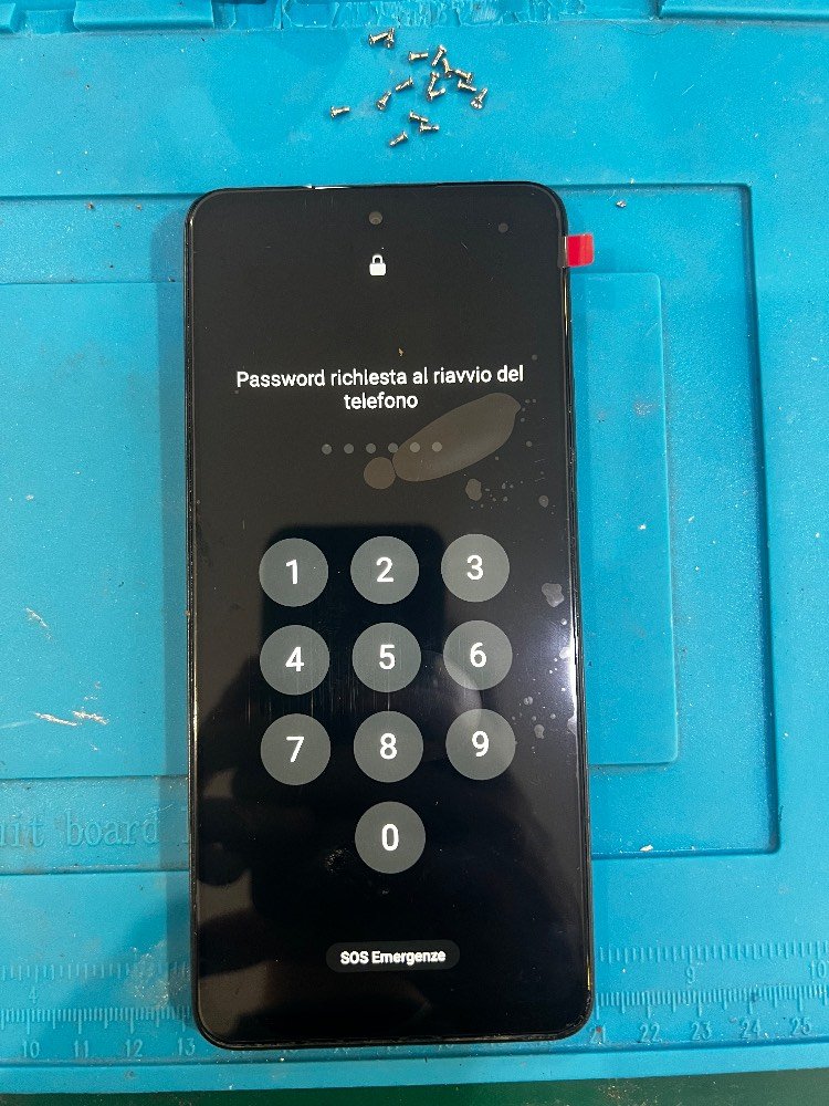 foto 3 Sostituzione schermo smartphone a Anagnina, Roma - iRiparazioni | Anagnina