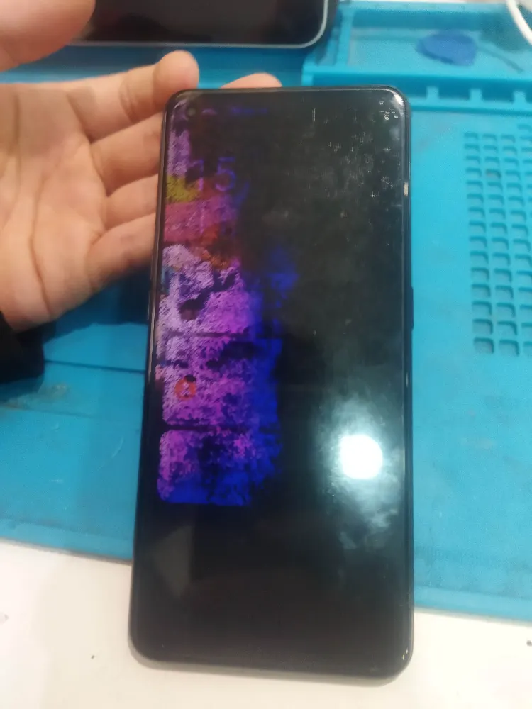 foto principale Sostituzione schermo a Oppo A94 5g a Anagnina, Roma - iRiparazioni | Anagnina