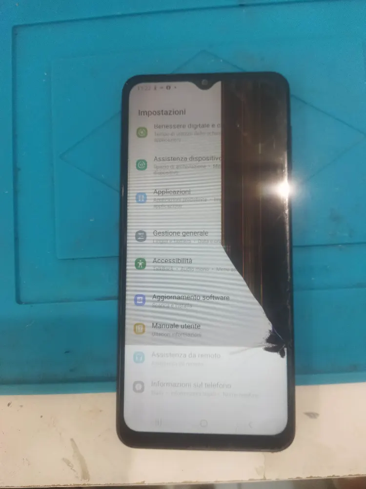 foto principale Sostituzione schermo smartphone a Anagnina, Roma - iRiparazioni | Anagnina