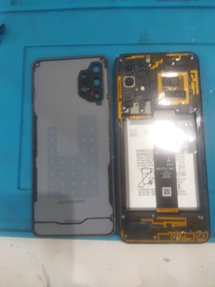 foto 2 Sostituzione schermo smartphone a Anagnina, Roma - iRiparazioni | Anagnina