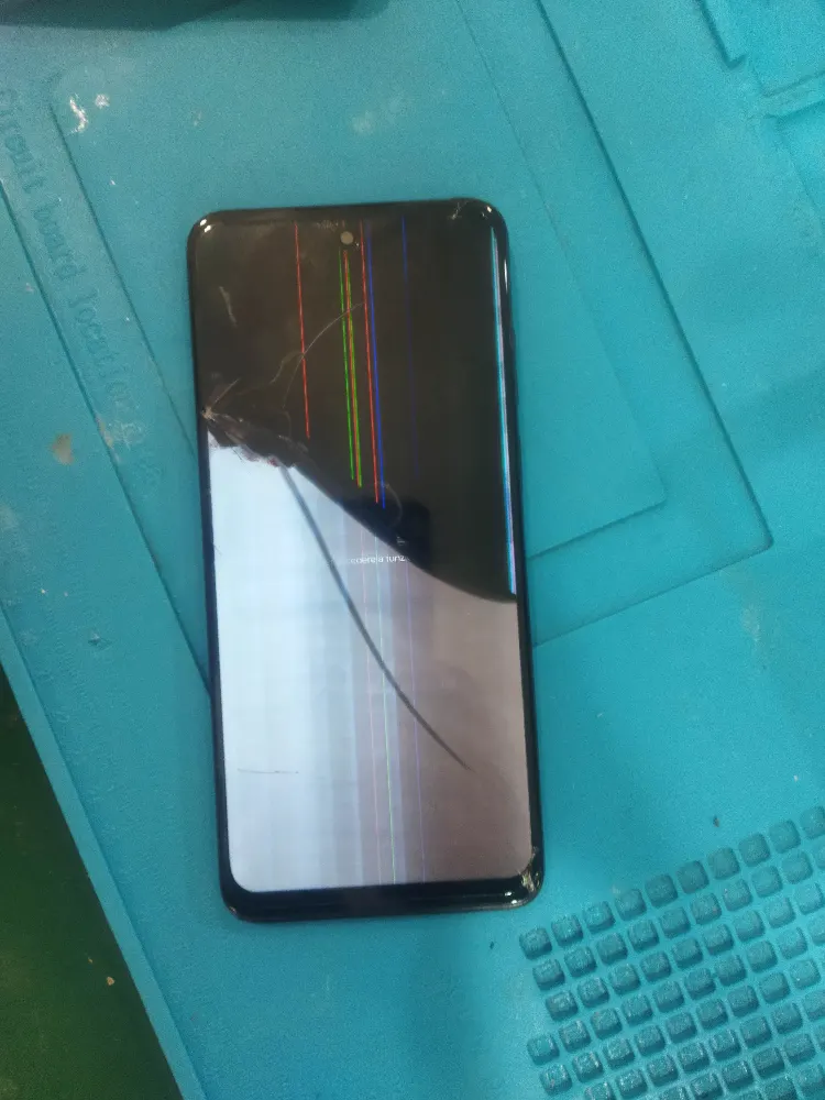 foto principale Sostituzione schermo smartphone a Anagnina, Roma - iRiparazioni | Anagnina