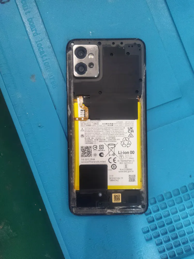 foto 2 Sostituzione schermo smartphone a Anagnina, Roma - iRiparazioni | Anagnina