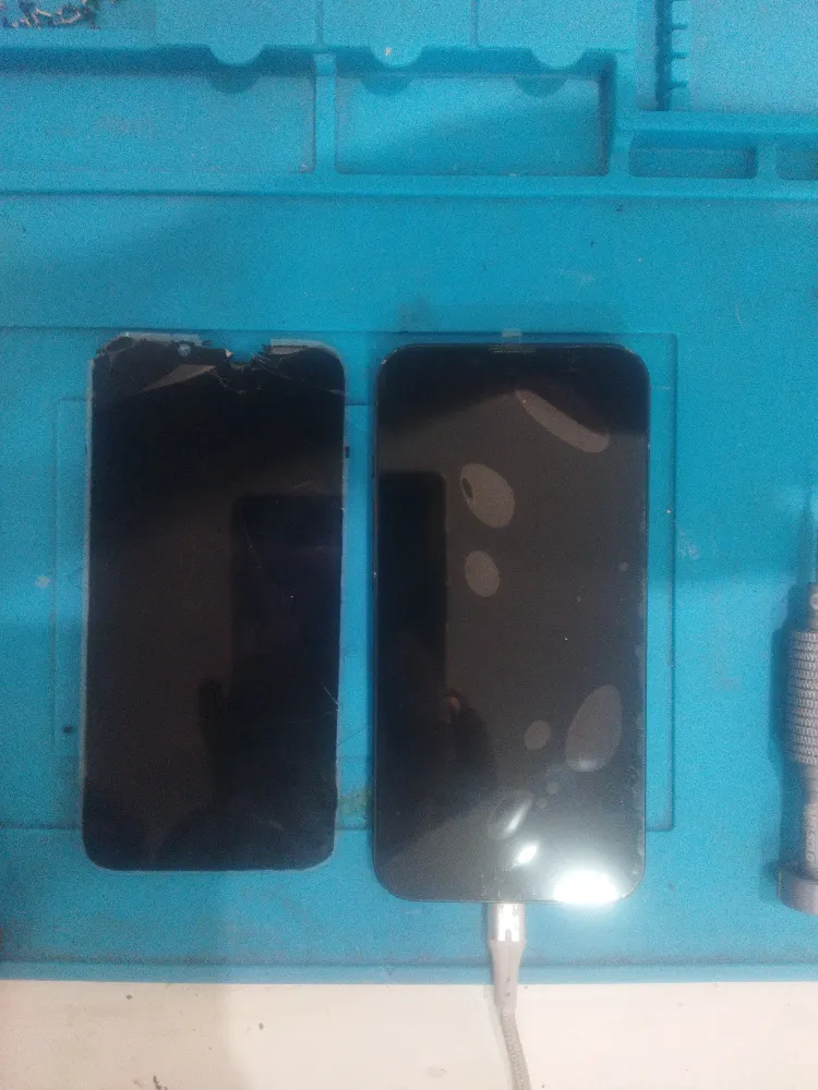foto principale Sostituzione schermo smartphone a Anagnina, Roma - iRiparazioni | Anagnina