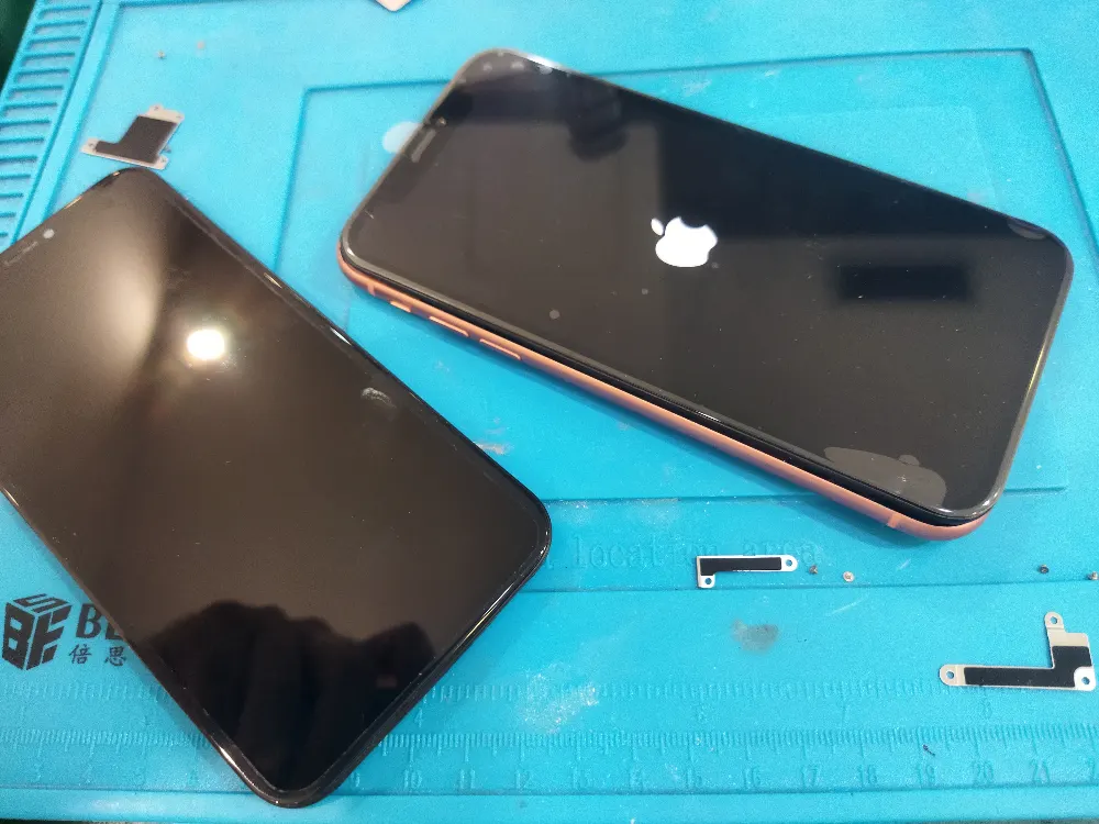 foto principale Sostituzione schermo smartphone a Anagnina, Roma - iRiparazioni | Anagnina