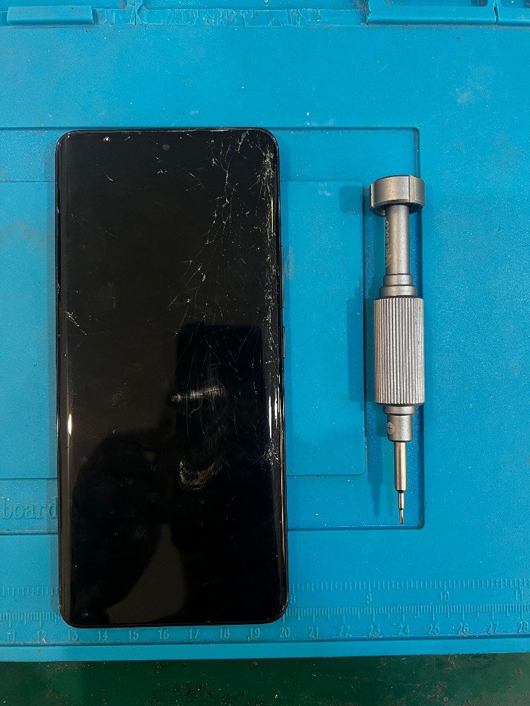 foto principale Sostituzione schermo smartphone a Anagnina, Roma - iRiparazioni | Anagnina