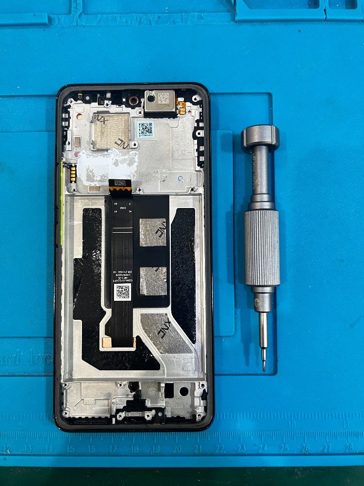 foto 2 Sostituzione schermo smartphone a Anagnina, Roma - iRiparazioni | Anagnina