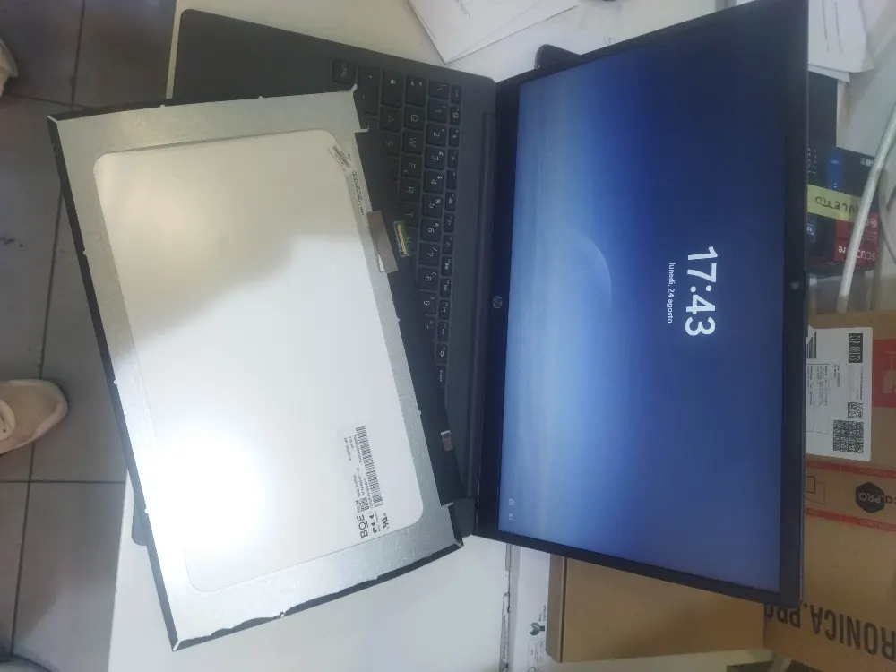 foto principale Riparazione notebook a Anagnina, Roma - iRiparazioni | Anagnina