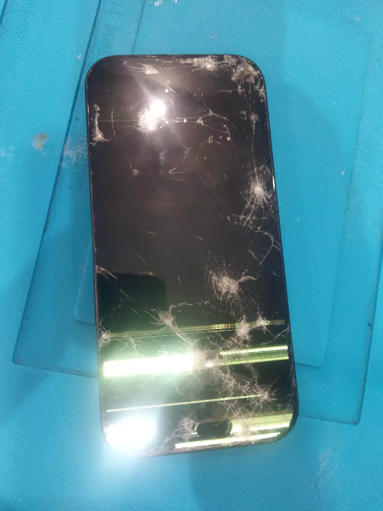 foto principale Sostituzione schermo smartphone a Anagnina, Roma - iRiparazioni | Anagnina