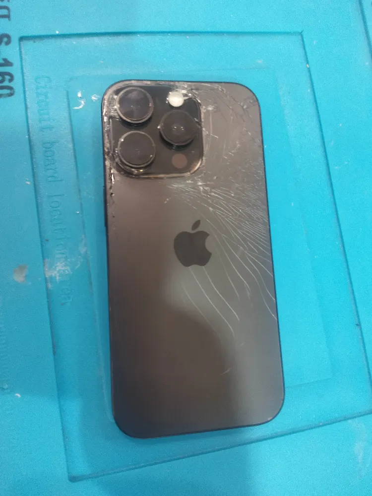 foto 2 Sostituzione schermo smartphone a Anagnina, Roma - iRiparazioni | Anagnina