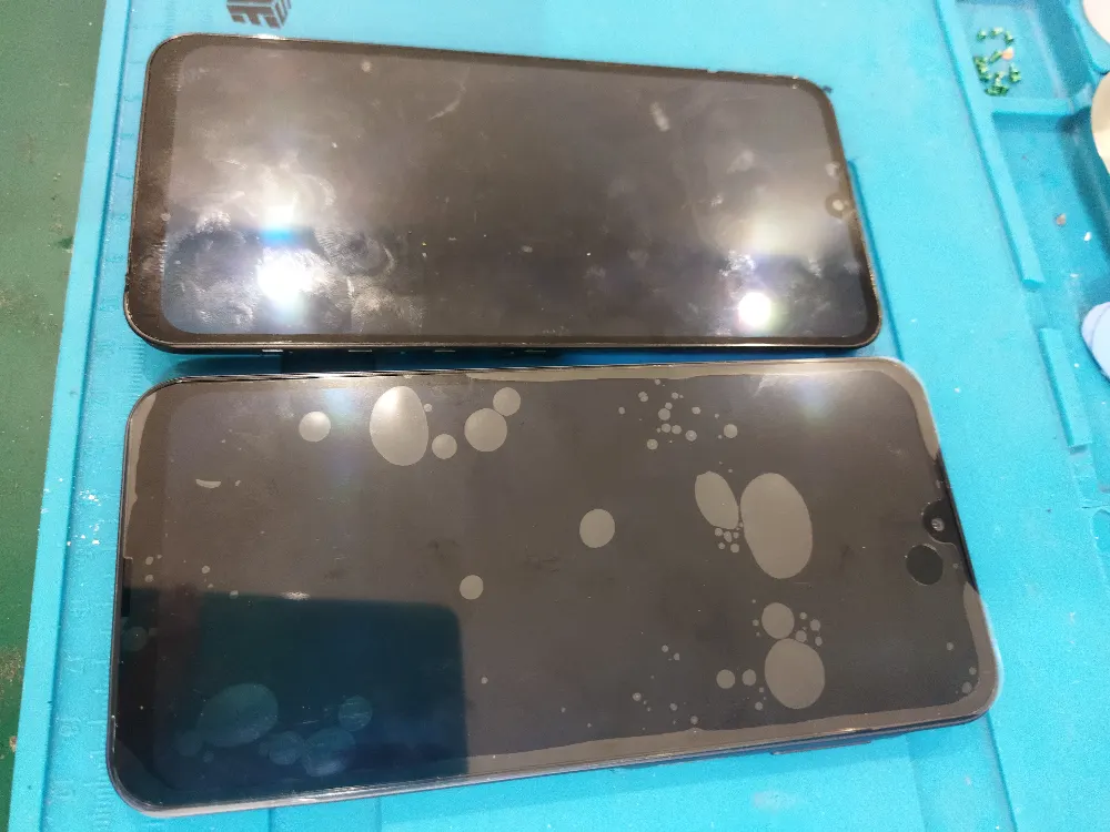 foto principale Sostituzione schermo smartphone a Anagnina, Roma - iRiparazioni | Anagnina