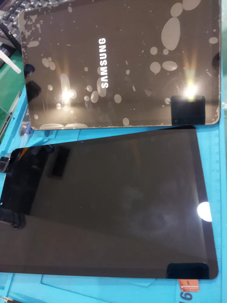 foto principale riparazione tablet a Anagnina, Roma - iRiparazioni | Anagnina