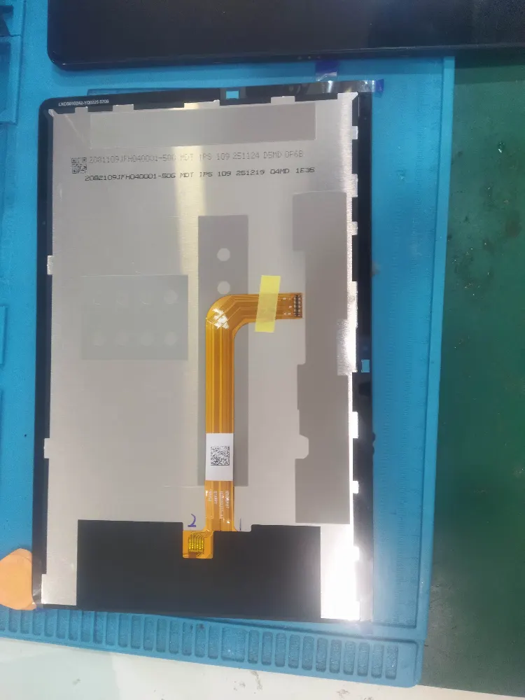 foto principale sostituzione schermo tablet a Anagnina, Roma - iRiparazioni | Anagnina