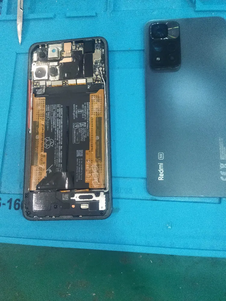 foto 2 altra riparazione smartphone a Anagnina, Roma - iRiparazioni | Anagnina