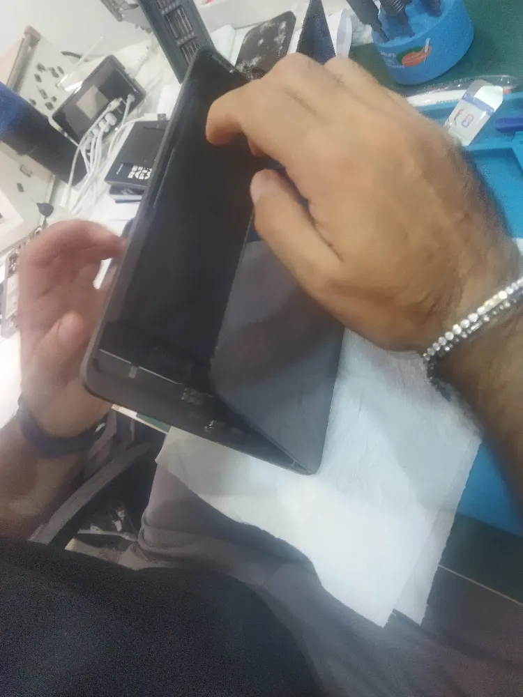 foto principale altro intervento tablet o console a Bracciano - iRiparazioni | Bracciano