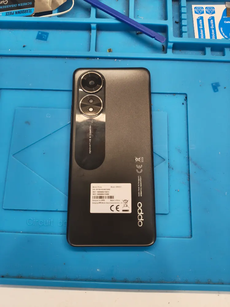 foto principale Sostituzione schermo smartphone a Bracciano - iRiparazioni | Bracciano