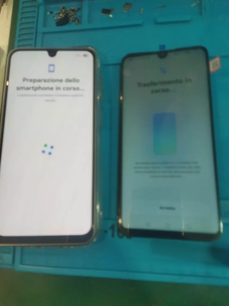 foto principale altra riparazione smartphone a Bracciano - iRiparazioni | Bracciano