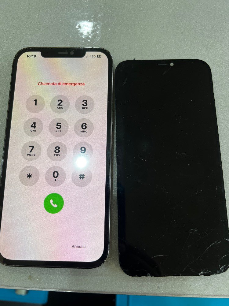 foto 3 Sostituzione schermo smartphone a Frosinone - iRiparazioni | Frosinone