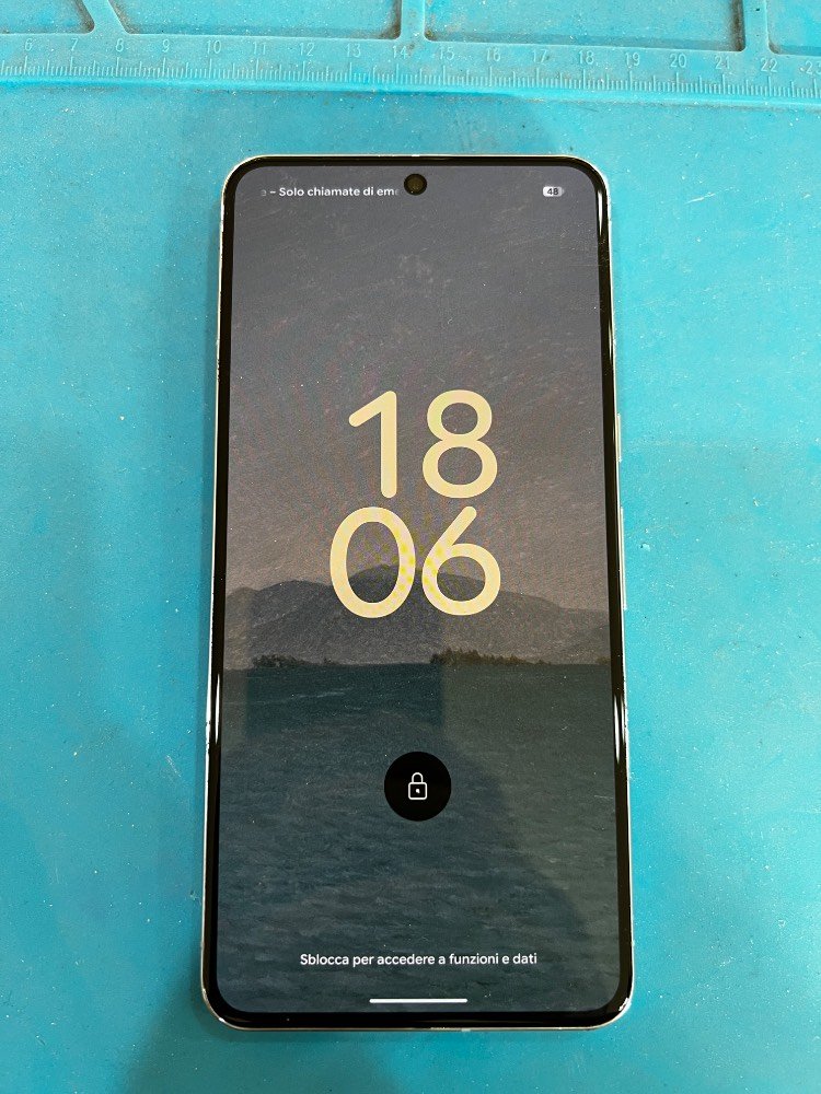 foto 3 Sostituzione schermo smartphone a Centro Commerciale Le Sorgenti, Frosinone - iRiparazioni | Frosinone