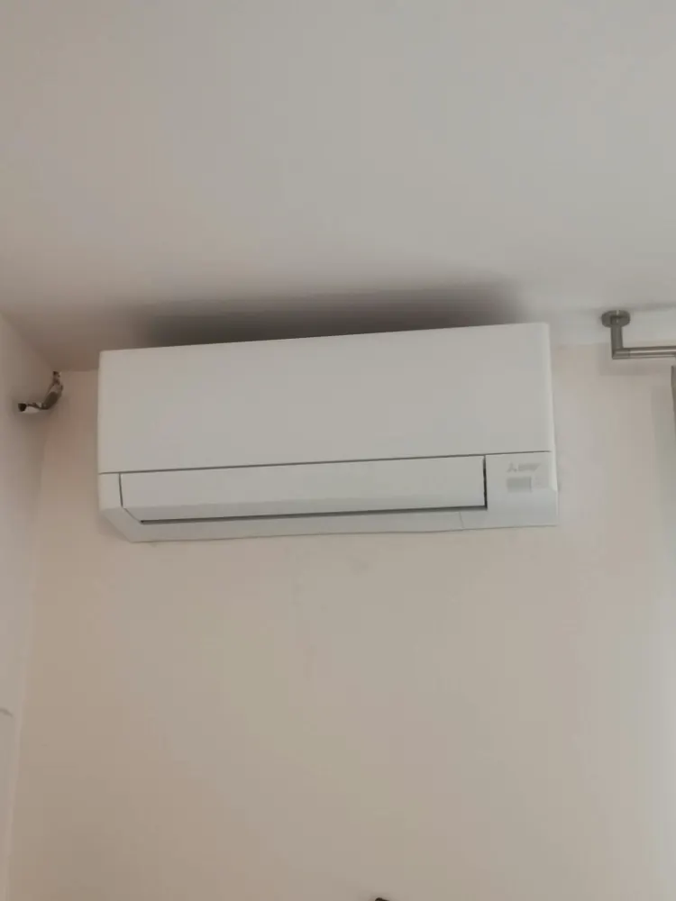 foto principale installazione climatizzatore a Rione Sant'Angelo, Roma - Thermoroma