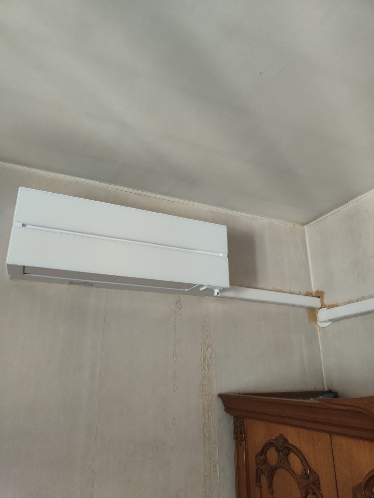 foto principale installazione climatizzatore a gregorio, Roma - Thermoroma