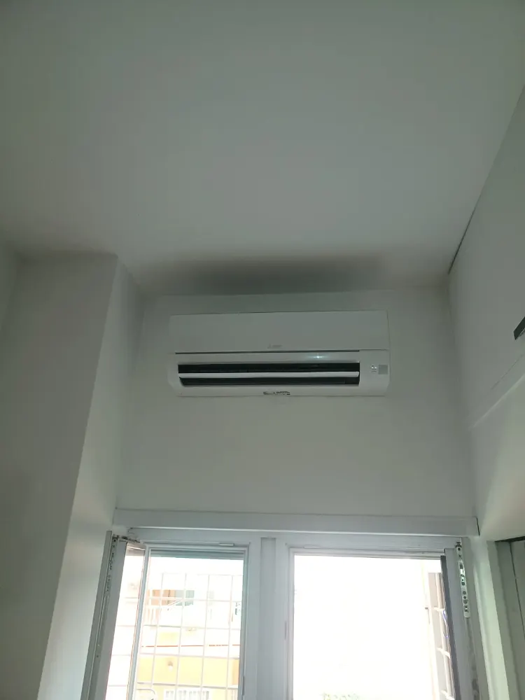 foto 2 installazione climatizzatore a Trieste, Roma - Thermoroma