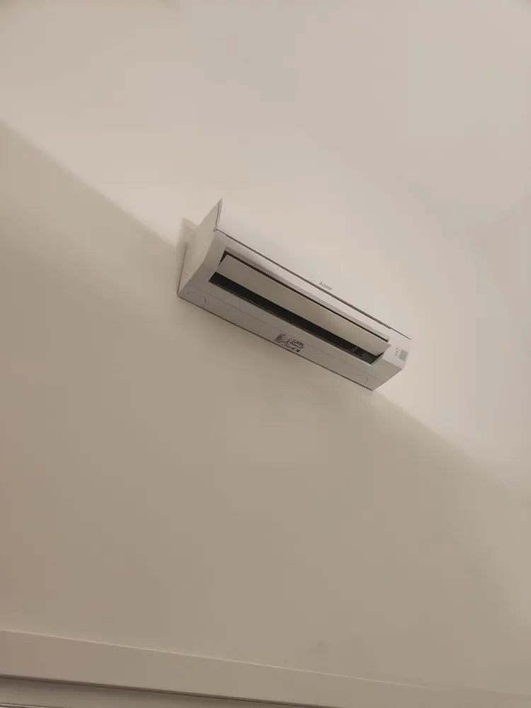 foto principale sostituzione climatizzatore a Gianicolense, Roma - Thermoroma