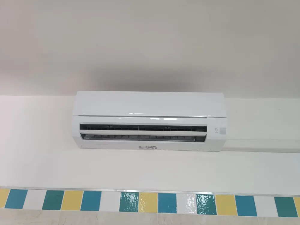 foto principale installazione climatizzatore a Ladispoli - Thermoroma