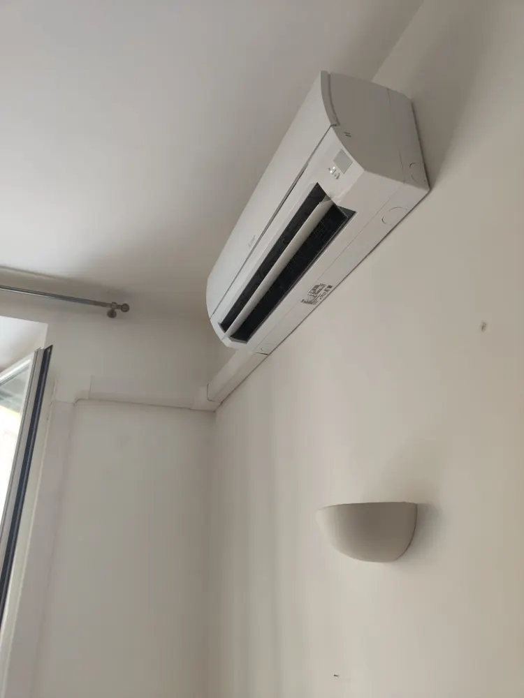 foto principale installazione climatizzatore a Monti, Roma - Thermoroma