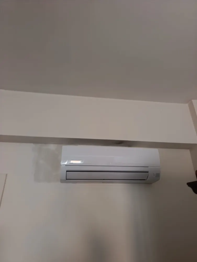 foto principale sostituzione climatizzatore a Trieste, Roma - Thermoroma
