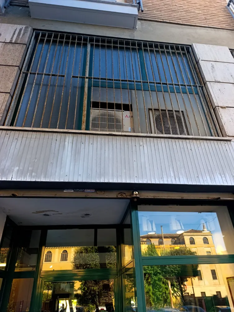 foto principale sostituzione climatizzatore a San Pietro, Roma - Thermoroma